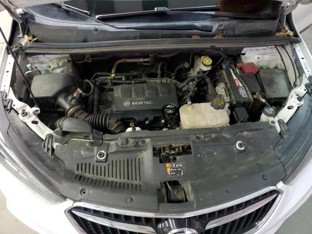 Photo 11 from auction – 2018 BUICK ENCORE ESS with VIN KL4CJGSB0JB524315