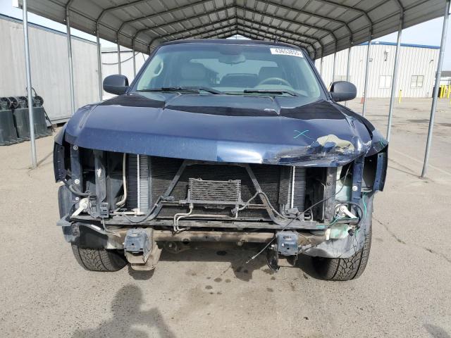 Photo 5 from auction – 2012 CHEVROLET 1500 with VIN 3GCPCSE01CG191759