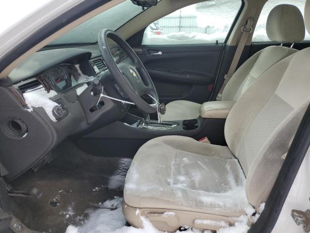 Photo 7 from auction – 2015 CHEVROLET IMPALA LIM with VIN 2G1WB5E37F1140119