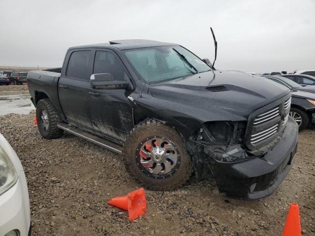 Photo 4 from auction – 2016 RAM 1500 SPORT with VIN 1C6RR7MT0GS176532