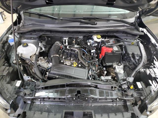 Photo 12 from auction – 2024 FORD ESCAPE ACT with VIN 1FMCU0GN6RUB59092