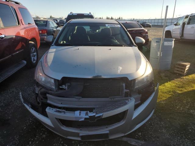 Photo 5 from auction – 2014 CHEVROLET CRUZE LT with VIN 1G1PC5SB1E7224368
