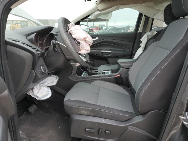 Photo 7 from auction – 2019 FORD ESCAPE SE with VIN 1FMCU0GD0KUA99677