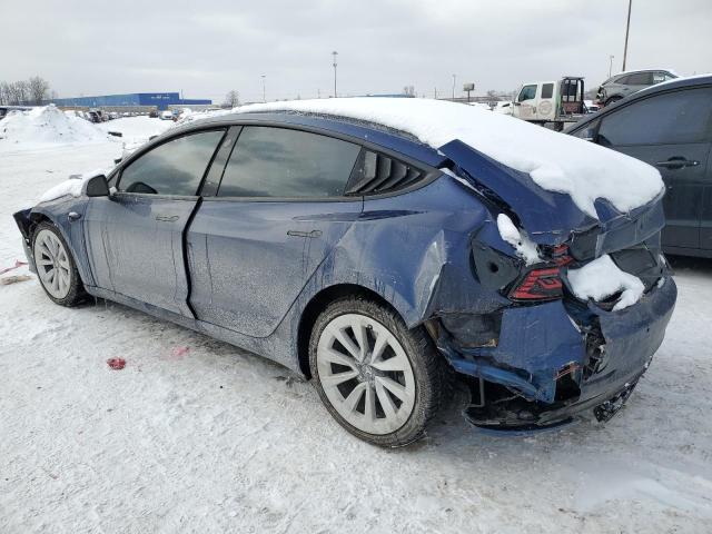 Photo 2 from auction – 2021 TESLA MODEL 3 with VIN 5YJ3E1EB3MF936071
