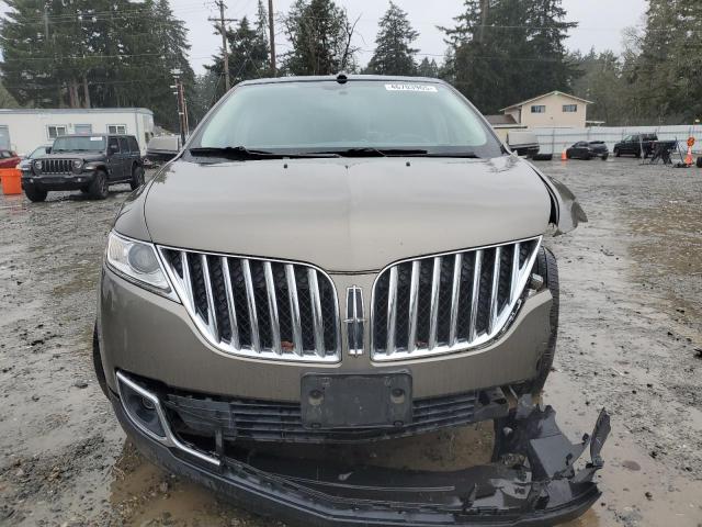 Photo 5 from auction – 2012 LINCOLN MKX with VIN 2LMDJ8JK6CBL17281