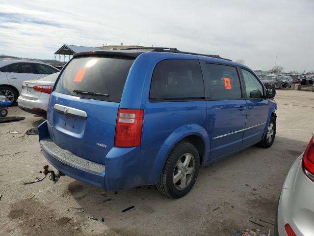 Photo 3 from auction – 2008 DODGE GRAND CARA with VIN 2D8HN54PX8R747858