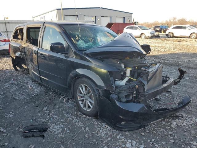 Photo 4 from auction – 2014 DODGE GRAND CARA with VIN 2C4RDGEG0ER346105