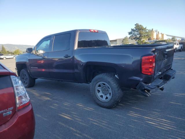 Photo 2 from auction – 2014 CHEVROLET SILVERADO with VIN 3GCUKRECXEG321405