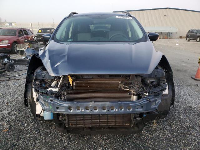 Photo 5 from auction – 2018 FORD ESCAPE SE with VIN 1FMCU0GD3JUA60712
