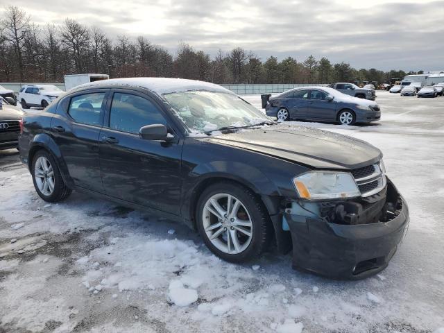 Photo 4 from auction – 2013 DODGE AVENGER with VIN 1C3CDZCB7DN519627