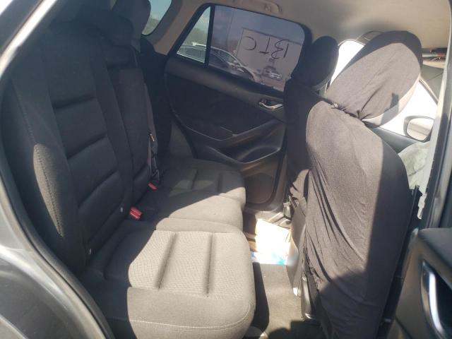 Photo 11 from auction – 2013 MAZDA CX-5 TOURI with VIN JM3KE2CE4D0118532