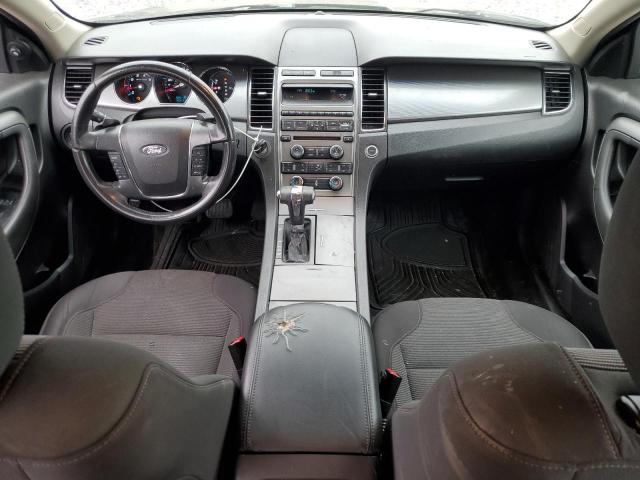 Photo 8 from auction – 2010 FORD TAURUS SEL with VIN 1FAHP2EW6AG161149