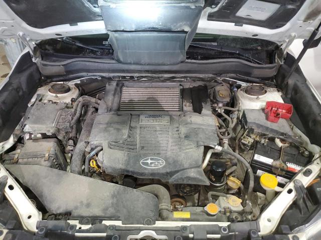 Foto 12 de la subasta – 2014 SUBARU FORESTER 2 con VIN JF2SJHPC7EH510120