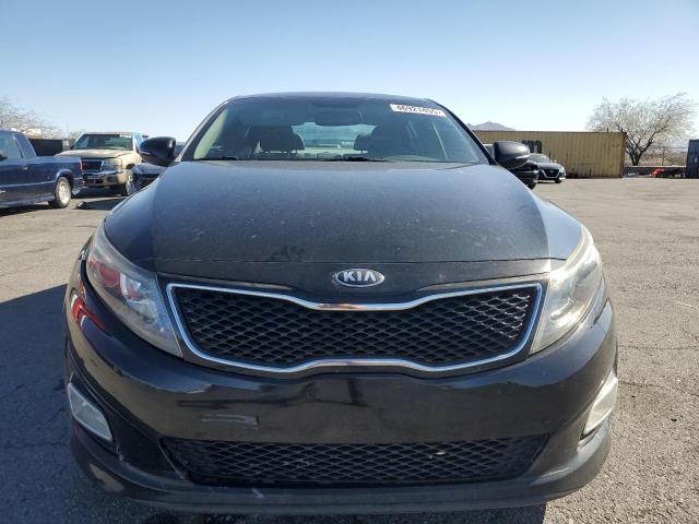 Фото 5 с аукциона – 2014 KIA OPTIMA EX с VIN 5XXGN4A73EG339635