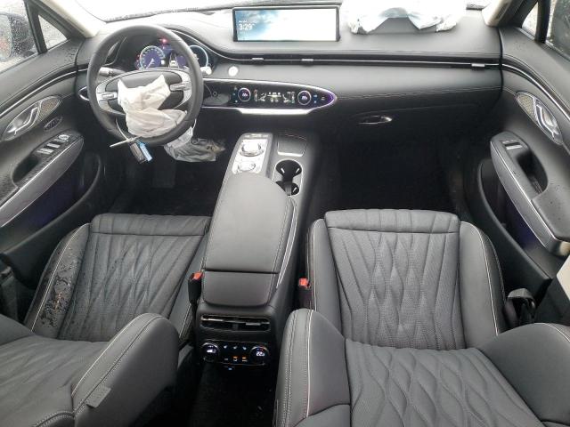 Photo 8 from auction – 2025 GENESIS GV70 BASE with VIN KMUMADTB5SU188672