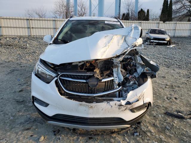 Photo 5 from auction – 2019 BUICK ENCORE PRE with VIN KL4CJASBXKB758377