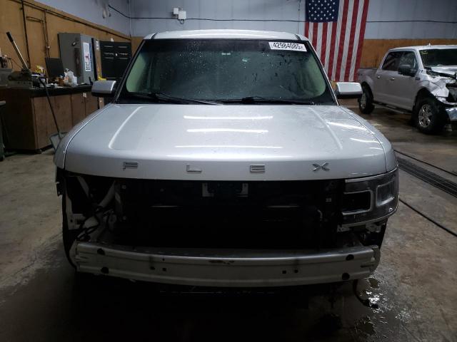 Photo 5 from auction – 2015 FORD FLEX LIMIT with VIN 2FMHK6DT7FBA01525