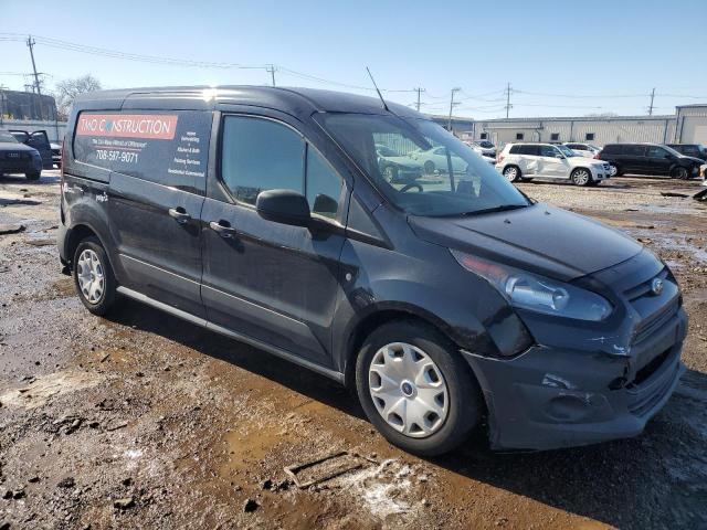 Photo 4 from auction – 2016 FORD TRANSIT CO with VIN NM0LS7E7XG1281490