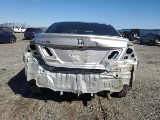 Photo 6 from auction – 2015 HONDA CIVIC LX with VIN 19XFB2F52FE065788