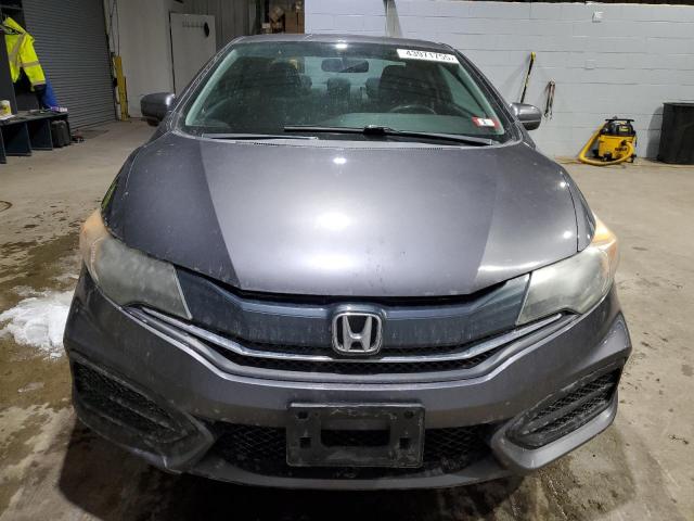 Photo 5 from auction – 2014 HONDA CIVIC EX with VIN 2HGFG3B80EH503915
