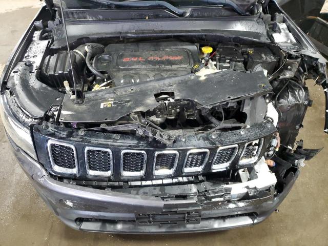 Photo 12 from auction – 2018 JEEP COMPASS LA with VIN 3C4NJDBB0JT392474