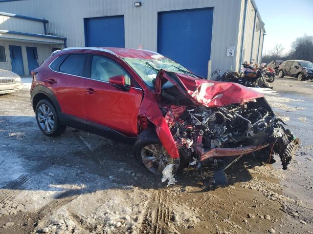 Photo 4 from auction – 2023 MAZDA CX-30 SELE with VIN 3MVDMBBM6PM526818