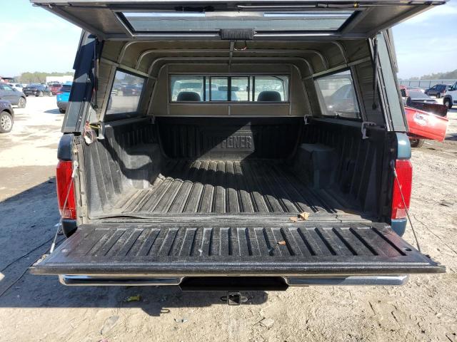 Photo 6 from auction – 1995 FORD F150 with VIN 1FTEF15N2SNA58891