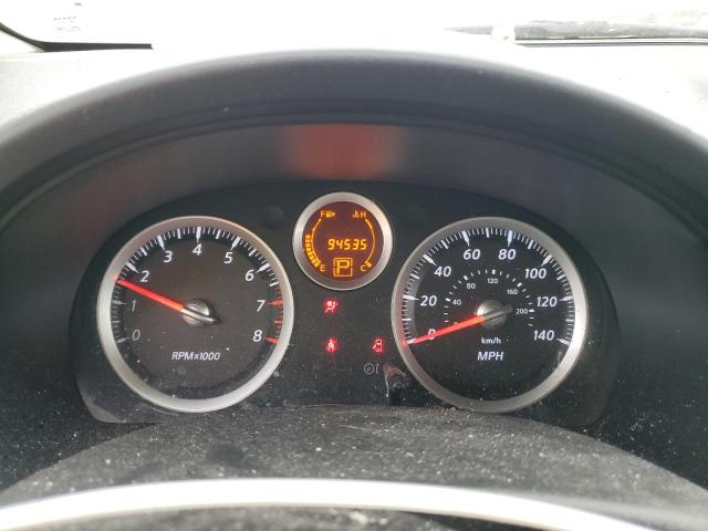 Photo 9 from auction – 2011 NISSAN SENTRA 2.0 with VIN 3N1AB6AP3BL696763