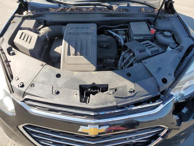 Photo 12 from auction – 2016 CHEVROLET EQUINOX LT with VIN 2GNFLFEK2G6357431