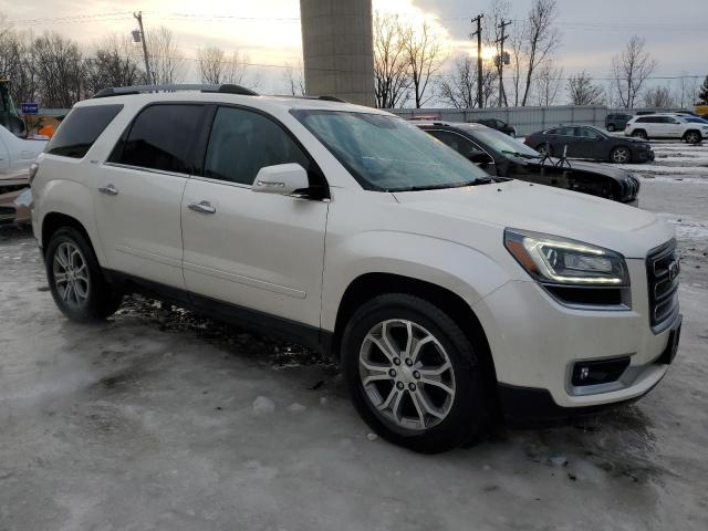 Photo 4 from auction – 2014 GMC ACADIA SLT with VIN 1GKKVRKD3EJ372727
