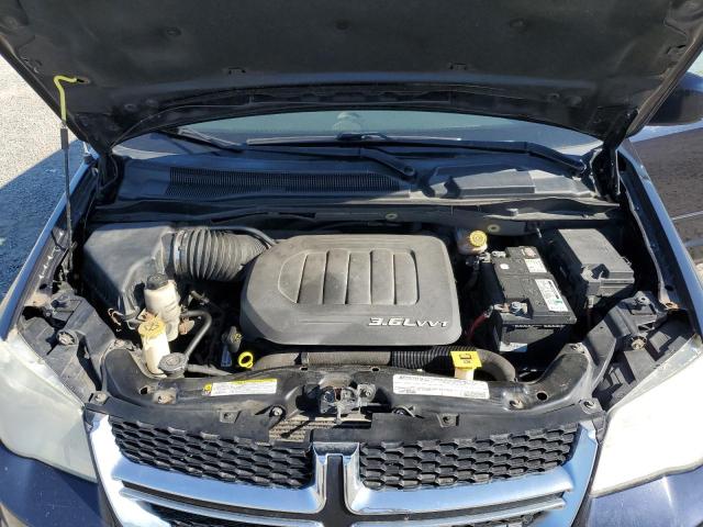 Photo 12 from auction – 2011 DODGE GRAND CARA with VIN 2D4RN3DG2BR700969
