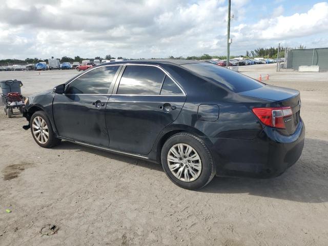 Foto 2 de la subasta – 2012 TOYOTA CAMRY BASE con VIN 4T1BF1FK9CU011609