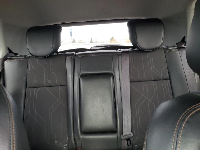 Photo 10 from auction – 2017 CHEVROLET TRAX 1LT with VIN KL7CJPSB1HB209794