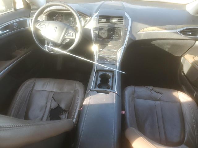 Photo 8 from auction – 2013 LINCOLN MKZ with VIN 3LN6L2GK0DR807270