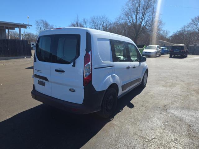 Photo 4 from auction – 2015 FORD TRANSIT CO with VIN NM0LS6E71F1208422