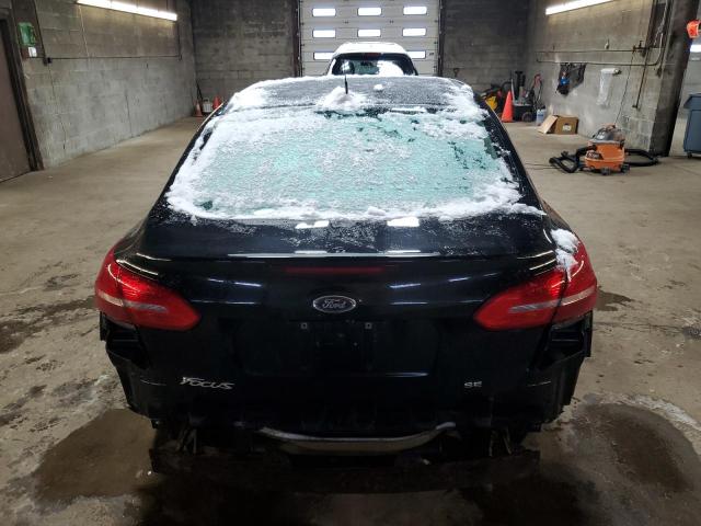 Photo 6 from auction – 2017 FORD FOCUS SE with VIN 1FADP3F23HL243289