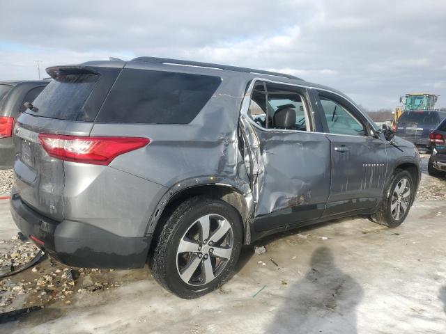 Photo 3 from auction – 2019 CHEVROLET TRAVERSE L with VIN 1GNEVHKW2KJ167102