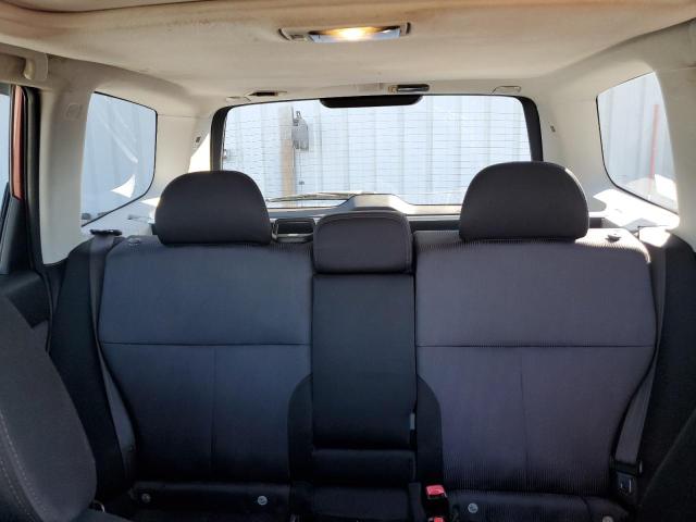 Photo 10 from auction – 2009 SUBARU FORESTER 2 with VIN JF2SH63699H741395
