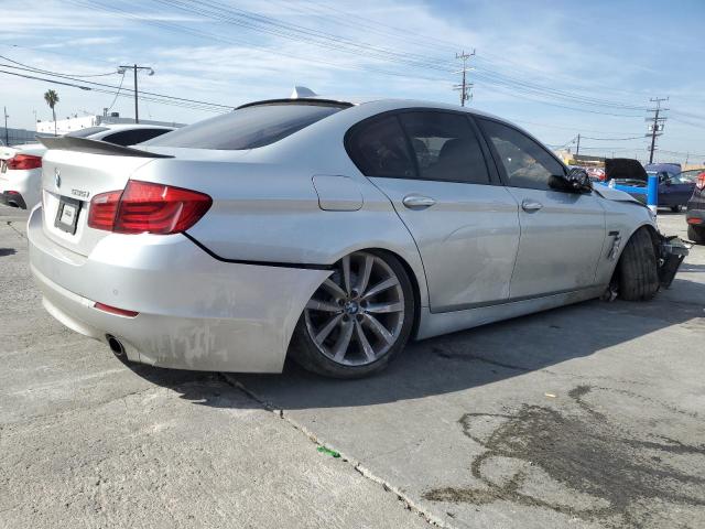 Снимка 3 от търг – 2011 BMW 5 SERIES с VIN WBAFR7C56BC803376