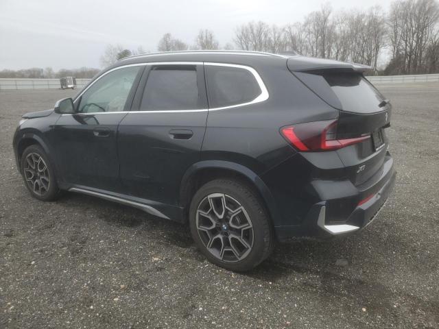 Photo 2 from auction – 2023 BMW X1 XDRIVE2 with VIN WBX73EF0XP5X30072