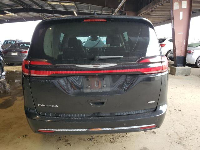 Zdjęcie 6 z aukcji – 2021 CHRYSLER PACIFICA T z VIN 2C4RC3BGXMR502584