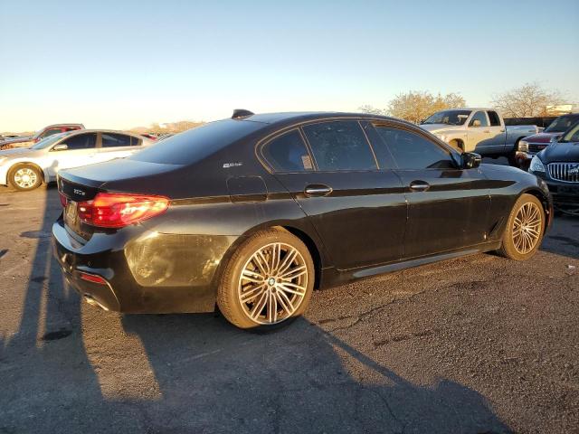 Foto 3 de la subasta – 2018 BMW 530E con VIN WBAJA9C58JB249470