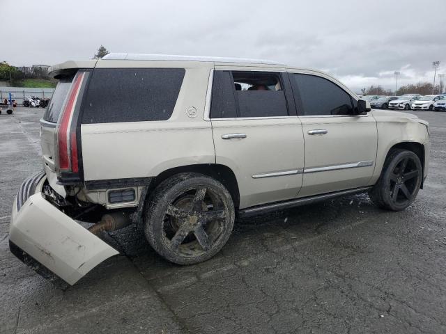 Photo 3 from auction – 2015 CADILLAC ESCALADE P with VIN 1GYS4CKJ6FR285256