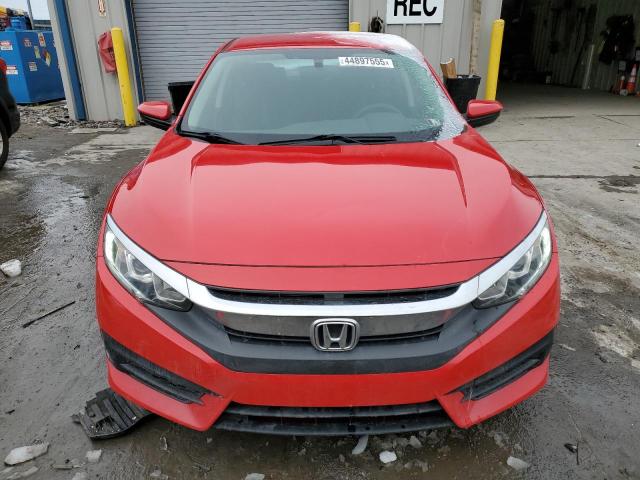 Photo 5 from auction – 2018 HONDA CIVIC LX with VIN 2HGFC2E54JH593393