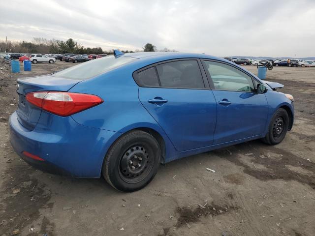 Photo 3 from auction – 2015 KIA FORTE LX with VIN KNAFX4A69F5294877