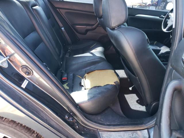 Photo 10 from auction – 2008 ACURA TSX with VIN JH4CL96888C000634