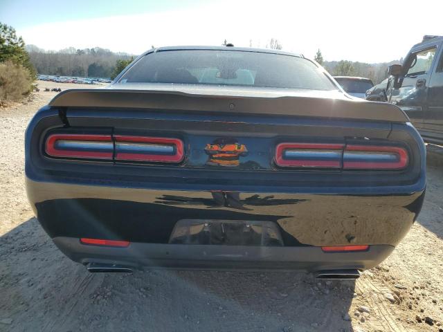 Photo 6 from auction – 2023 DODGE CHALLENGER with VIN 2C3CDZBT0PH515247