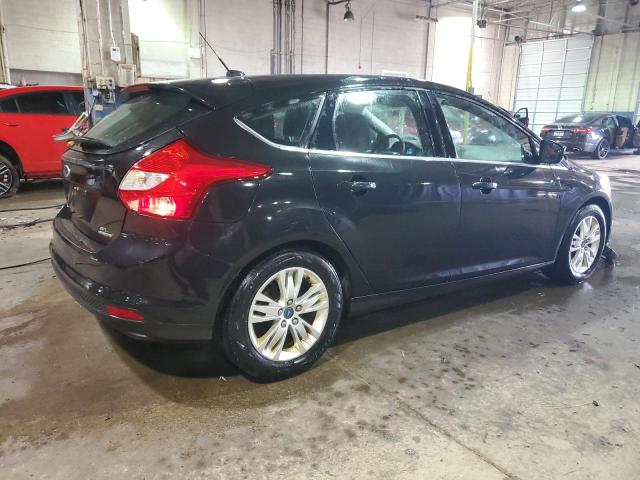 Foto 3 de la subasta – 2012 FORD FOCUS SEL con VIN 1FAHP3M20CL421589