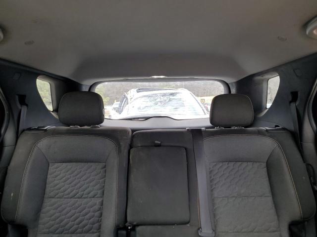 Photo 10 from auction – 2018 CHEVROLET EQUINOX LT with VIN 3GNAXJEV9JS586354