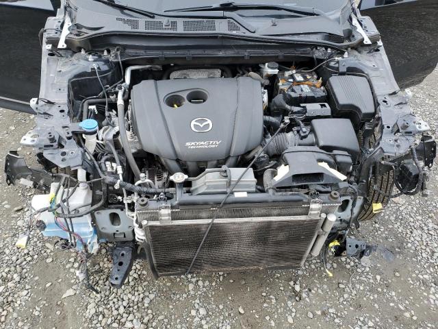Photo 12 from auction – 2019 MAZDA CX-5 SPORT with VIN JM3KFBBM9K0503085